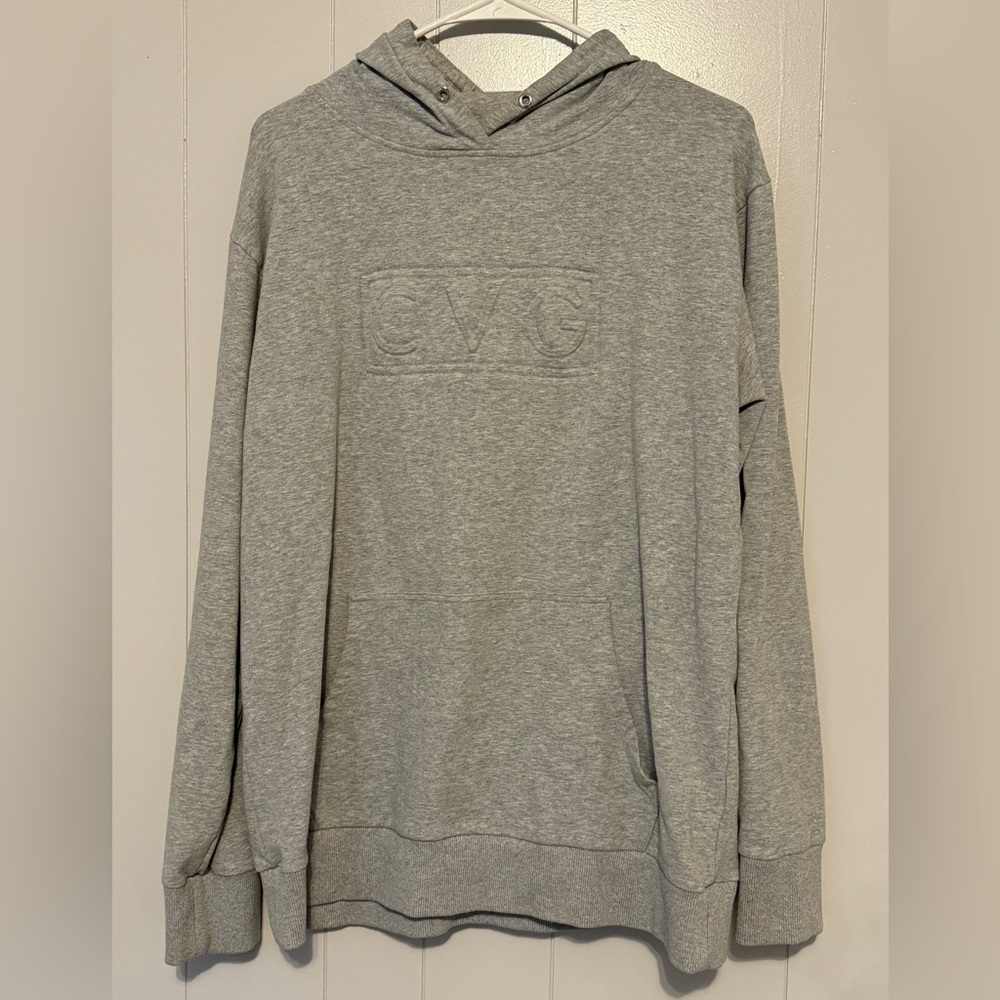 CVG Constantly Varied Gear Hoodie